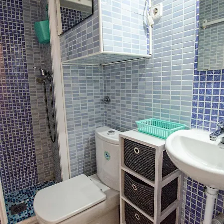 Apartament Girorooms Rosamaria Platja d'Aro