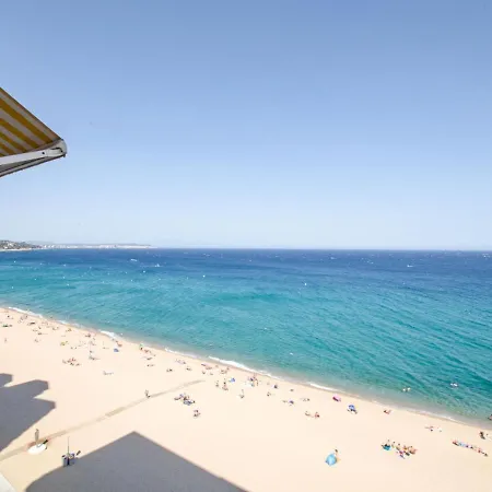 Girorooms Rosamaria Castell-Platja d'Aro