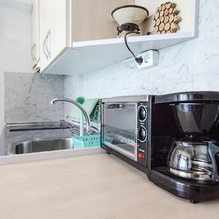 Girorooms Rosamaria Apartment Platja d'Aro