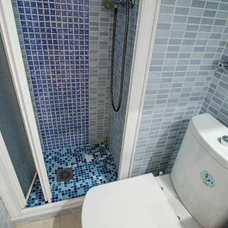 Girorooms Rosamaria Apartment