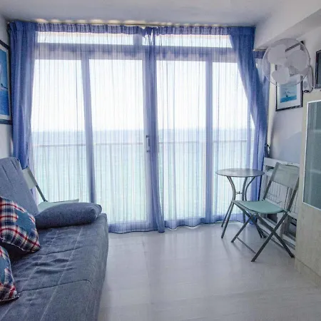 Apartment Girorooms Rosamaria