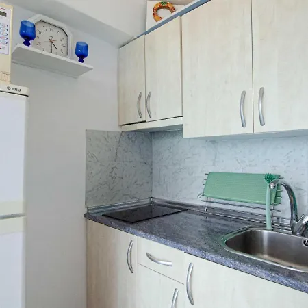 Girorooms Rosamaria Apartment *