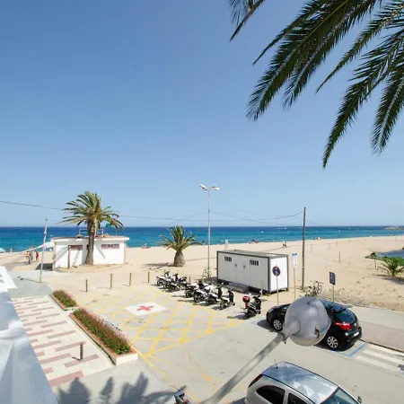 Apartment Girorooms Rosamaria *