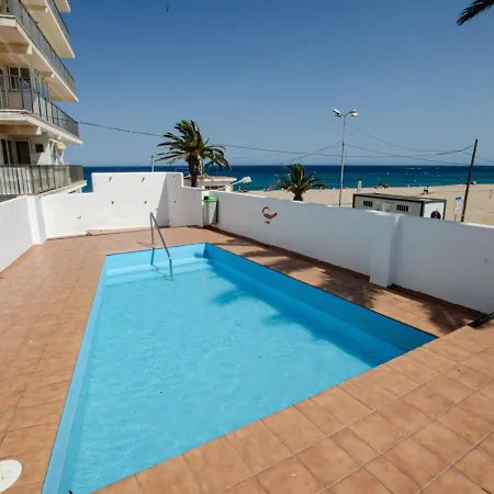 Apartment Girorooms Rosamaria Platja d'Aro